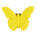 Slika Magnet cvet leptir 4 cm