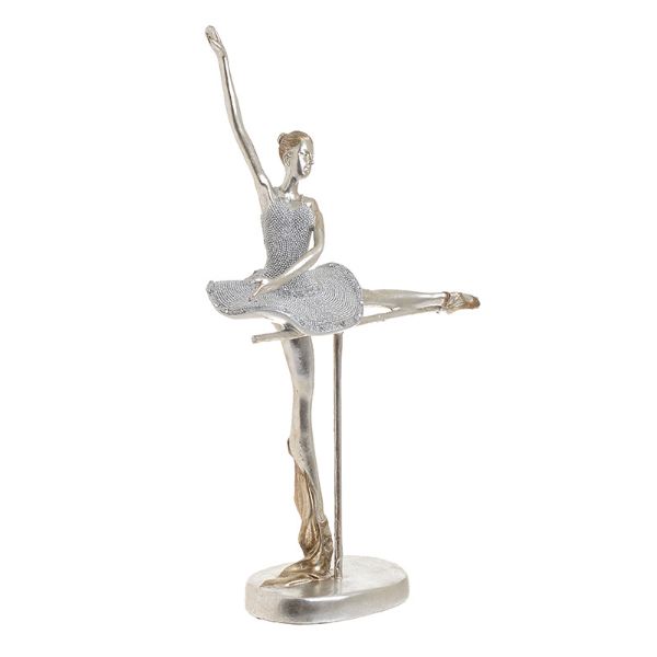 Slika Polirezin balerina 23x9x38 cm