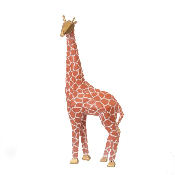 Slika Figura žirafa 13x8x30 cm