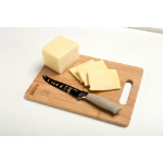 Slika Set noževa za sir od nerđajućeg čelika 2/1