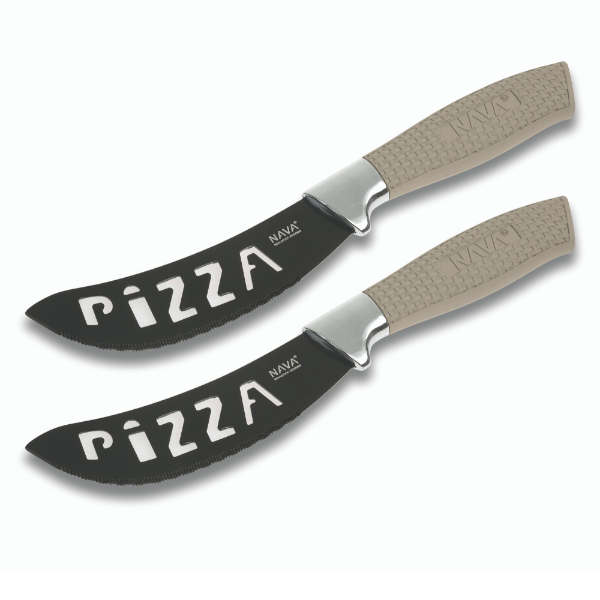 Slika Pizza noževi od nerđajućeg čelika 2/1