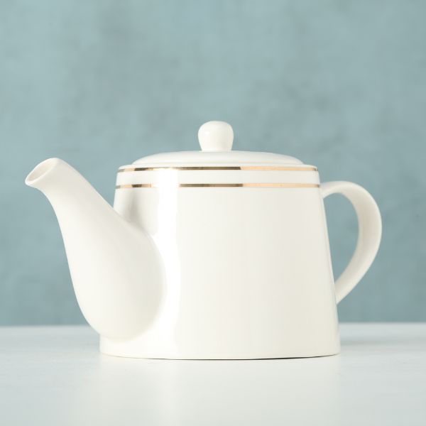Slika Porcelanski čajnik 750ml