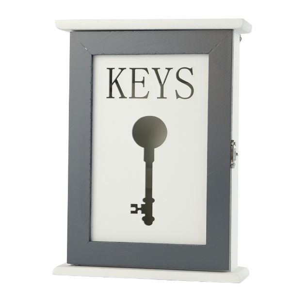 Slika Kutija za ključeve 18x24x6cm