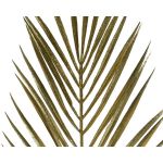 Slika List zlatni 70cm