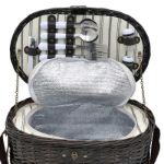 Slika Piknik korpa 40x25x35cm