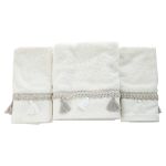 Slika Set peškira 2/1 30x50/50x90cm