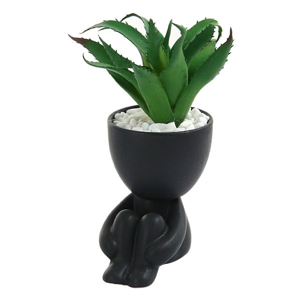 Slika Vestačka biljka 15cm
