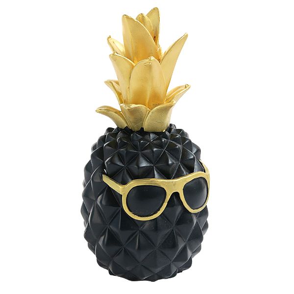 Slika Ananas 24x10x7 cm
