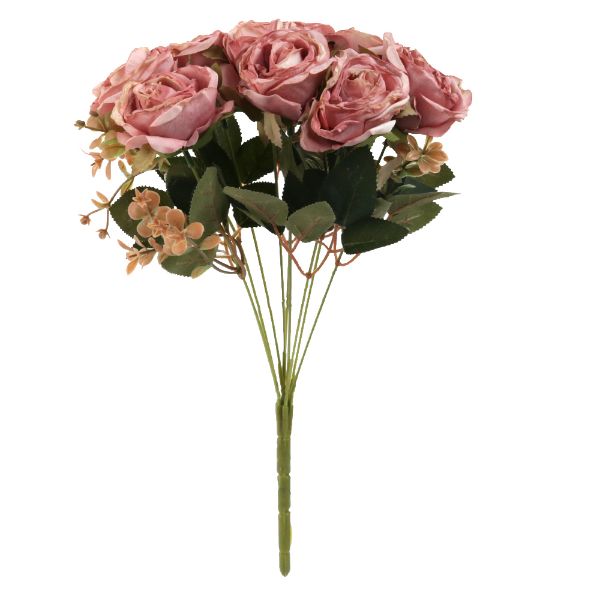 Slika Buket 9 ruža 35cm