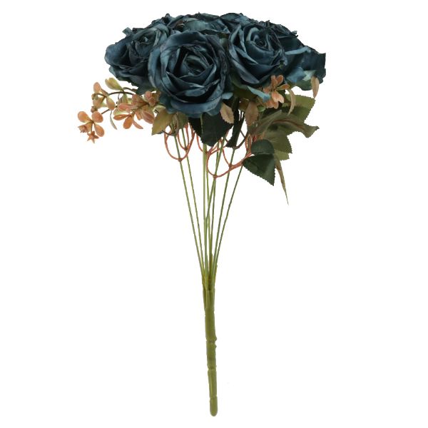 Slika Buket 9 ruža 35cm