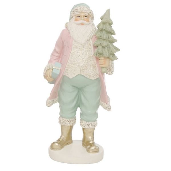 Slika FIGURA DEDA MRAZ 33 cm