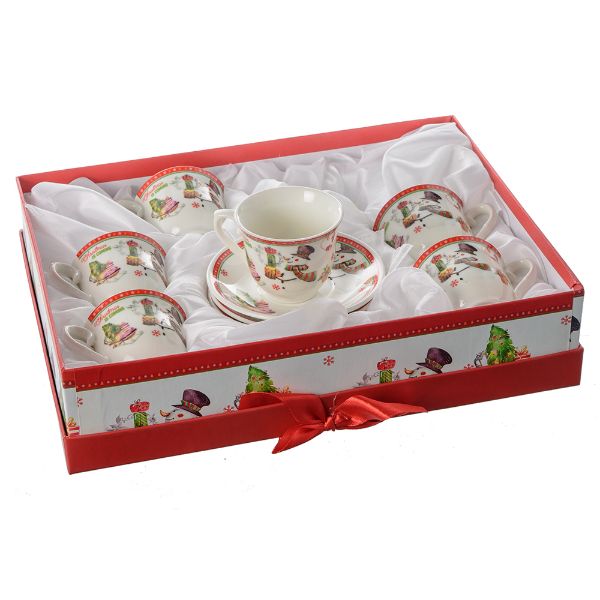 Slika Set šolja 2/1