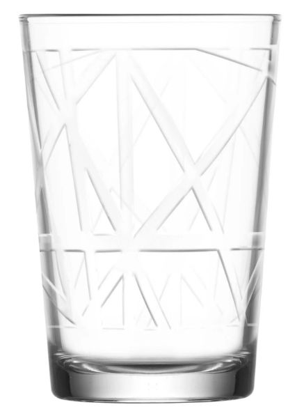Slika Čaše 6/1 205 ml