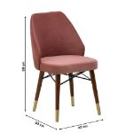 Slika Stolica 60x50x88/49 cm