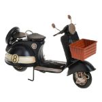 Slika Metalni skuter 27x10x17 cm