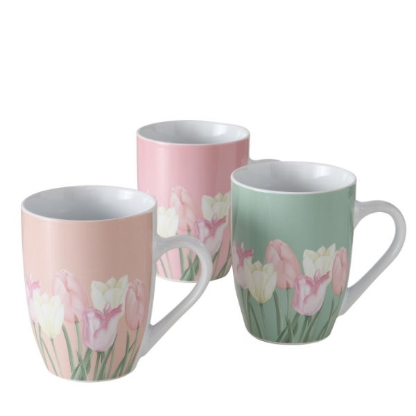 Slika Porcelanska šolja 330 ml