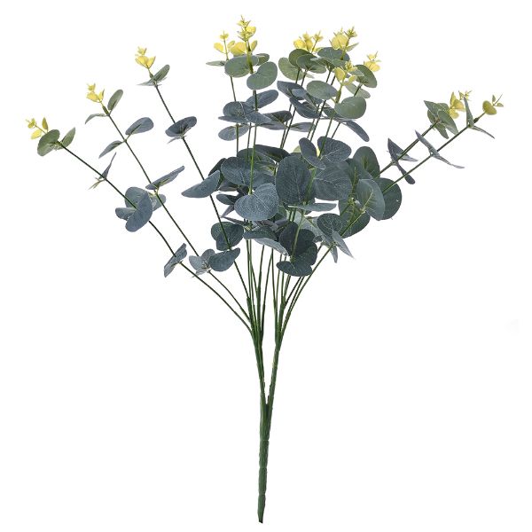 Slika Veštačko cveće eukaliptus 45cm