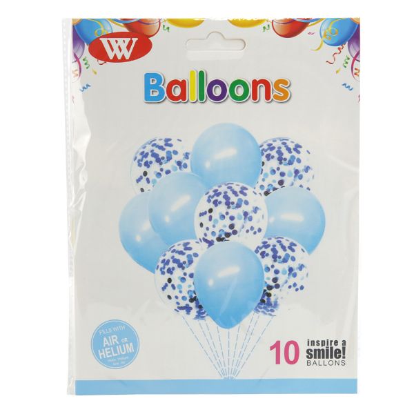 Slika Baloni 10 kom