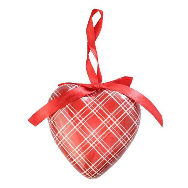 Slika Viseće srce 8 cm karo