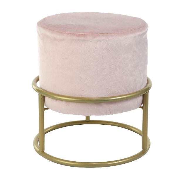 Slika Tabure rozi 30x30x25 cm