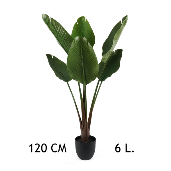 Slika Veštačka biljka 120cm 