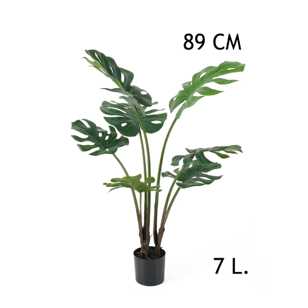 Slika Veštačka biljka 89 cm