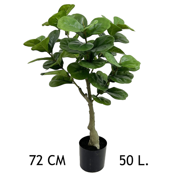 Slika Veštačka biljka 72 cm