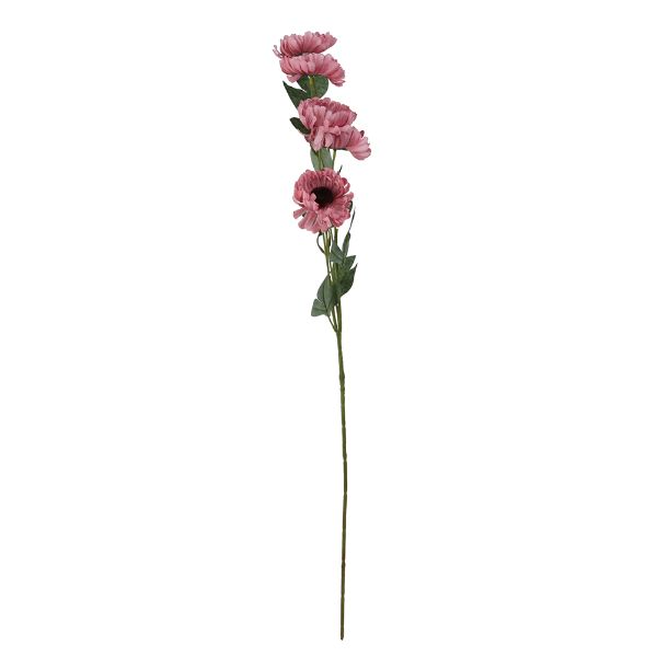 Slika Svileno cveće 5 kom 80cm