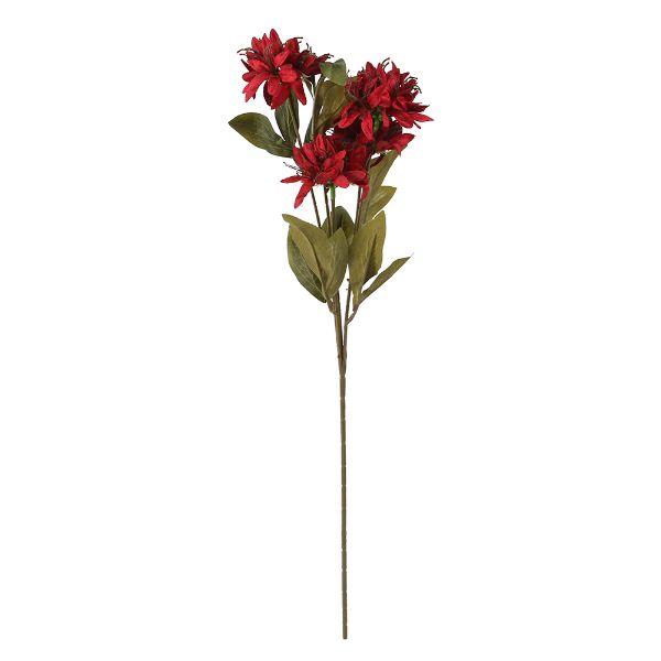 Slika Svileno cveće 5 kom 60cm
