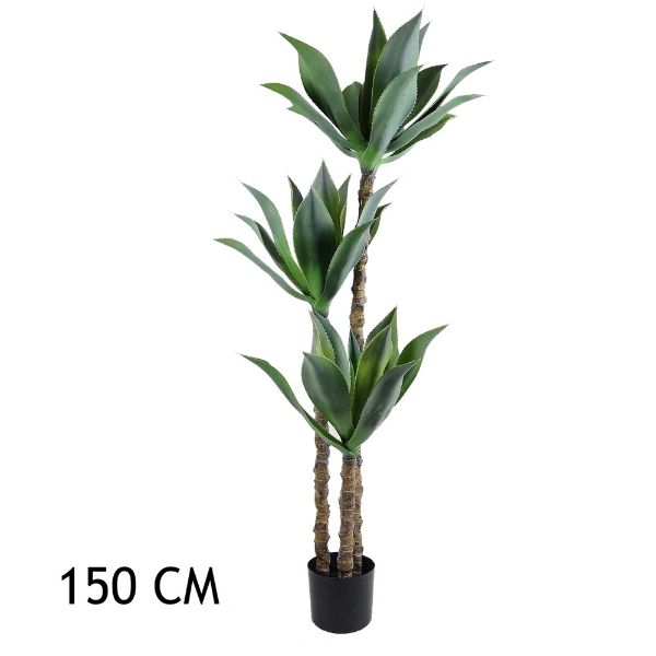 Slika Veštačka biljka 150 cm