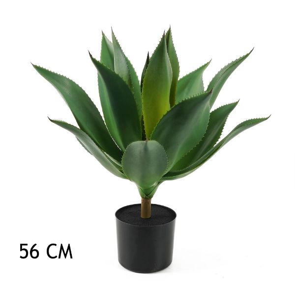 Slika Veštačka biljka 56 cm