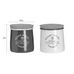 Slika SET METALNIH TEGLI 2/1 10x10 CM