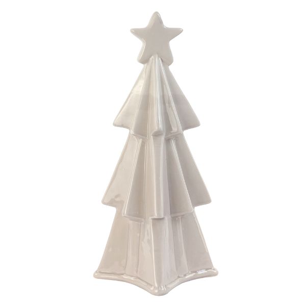 Slika NG KERAMIČKA JELKA 34x16 cm