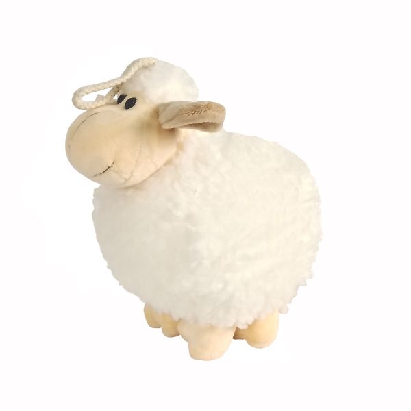 Slika PLIŠANA OVCA 18 CM