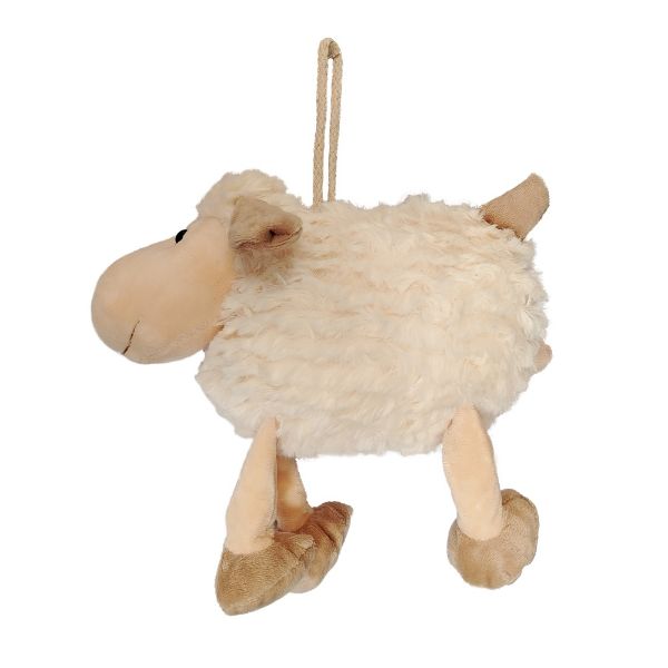 Slika PLIŠANA OVCA 22 CM