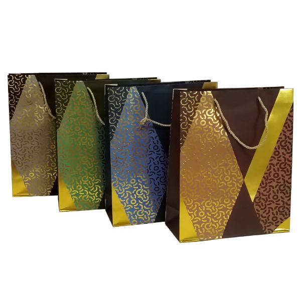 Slika EXKLUZIV KESA SREDNJA 27X14X33 CM