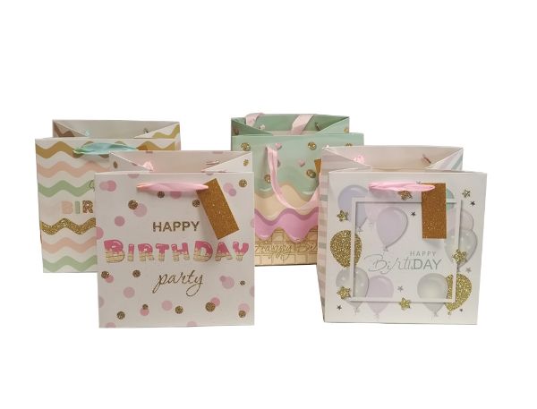 Slika KESA 25X25X25 CM