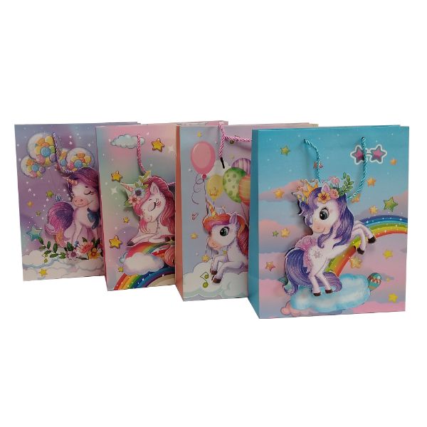 Slika LAK KESA SA UKRASNOM TRAKOM 27X14X33 CM