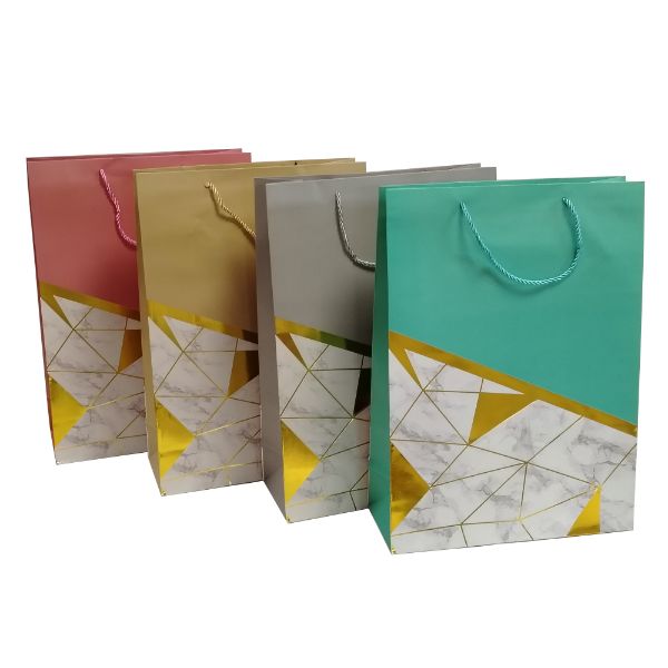Slika LAK KESA SA UKRASNOM TRAKOM 36X12X42 CM