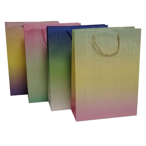 Slika LAK KESA SA UKRASNOM TRAKOM 36X12X42 CM