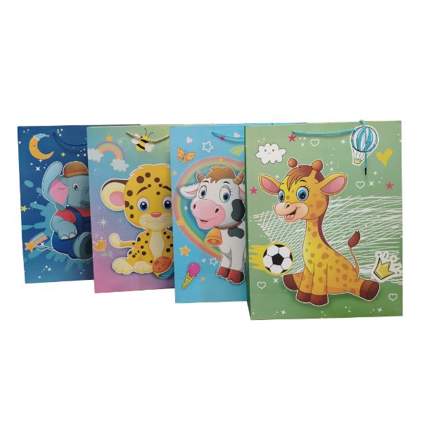 Slika UKRASNA KESA 55X43X15 CM