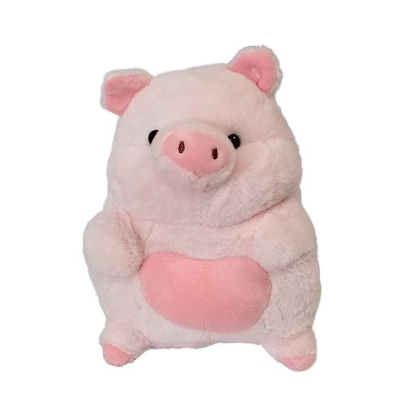 Slika PLIŠANO PRASE 20 CM