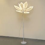 Slika LAMPA CVET MALA 176 cm