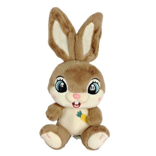 Slika PLIŠANI ZEKA 34 CM