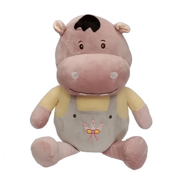 Slika PLIŠANI NILSKI KONJ 55 CM