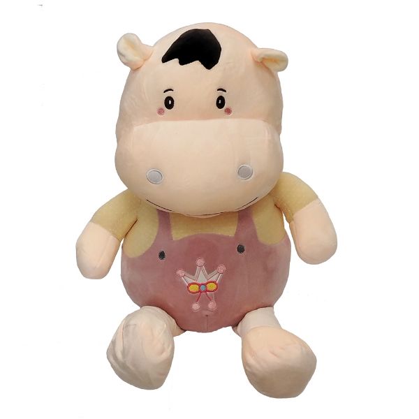 Slika PLIŠANI NILSKI KONJ 55 CM