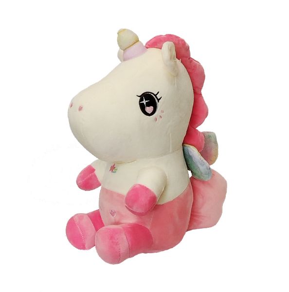 Slika PLIŠANI JEDNOROG 38 CM