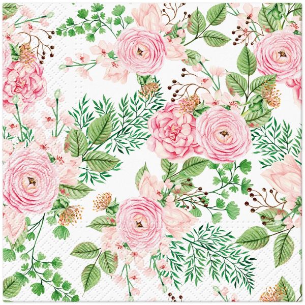 Slika SALVETA EVERYDAY 33X33 20/1