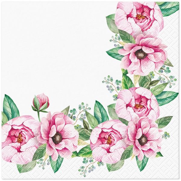 Slika SALVETA EVERYDAY 33X33 20/1