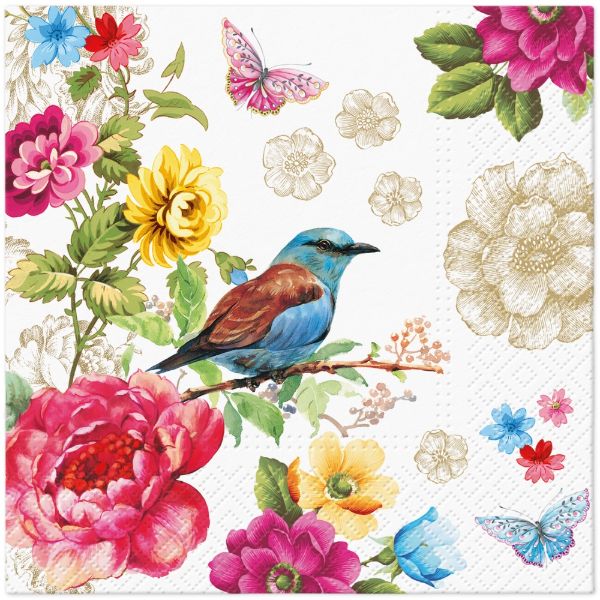 Slika SALVETA EVERYDAY 33X33 20/1